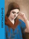 Olga Picasso By Emilia Philippot, Joachim Pissarro, Bernard Ruiz-Picasso Cover Image