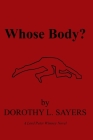Whose Body? Cover Image