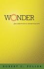 Wonder: From Emotion to Spirituality Cover Image