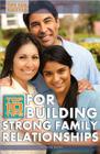 Top 10 Tips for Building Strong Family Relationships (Tips for Success) Cover Image