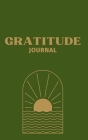 Gratitude Journal Cover Image