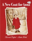 A New Coat for Anna By Harriet Ziefert Cover Image