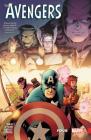 Avengers: Four By Mark Waid (Text by), Barry Kitson (Illustrator) Cover Image