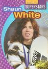 Shaun White (Today's Superstars) Cover Image