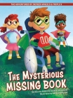 The Adventures of Incredi-Wheels & Triple S: The Mysterious Missing Book By Rebecca Rubin Seligson, Brigid Malloy (Illustrator), Travis Peterson (Designed by) Cover Image