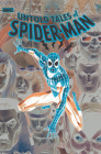 UNTOLD TALES OF SPIDER-MAN OMNIBUS [NEW PRINTING] By Kurt Busiek, Pat Olliffe (Illustrator), Pat Olliffe (Cover design or artwork by) Cover Image