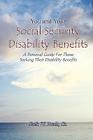 You and Your Social Security Disability Benefits By Jack Buck Cover Image