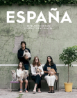 Spain: Portrait of a Country By Elvira Sastre (Introduction by) Cover Image