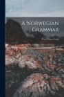 A Norwegian Grammar Cover Image