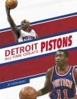 Detroit Pistons By Steph Giedd Cover Image