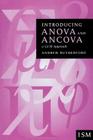 Introducing Anova and Ancova: A Glm Approach (Introducing Statistical Methods) By Andrew Rutherford Cover Image