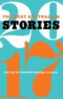 The Best Australian Stories 2017 By Maxine Beneba Clarke Cover Image