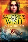 Salome's Wish Cover Image