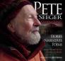 Pete Seeger: Storm King - Volume 2 Cover Image