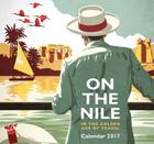 On the Nile: In the Golden Age of Travel By Andrew Humphreys Cover Image