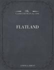 Flatland By Edwin A. Abbott Cover Image