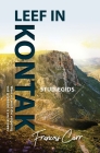 Leef in Kontak Studiegids By Francois Carr Cover Image