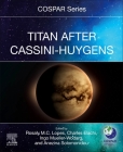 Titan After Cassini-Huygens (Cospar) Cover Image