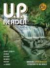 U.P. Reader -- Volume #6: Bringing Upper Michigan Literature to the World By Mikel Classen, Deborah K. Frontiera Cover Image