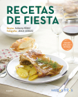 Recetas de fiesta (Webos Fritos) / Party Recipes By Susana Pérez Cover Image