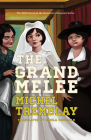 The Grand Melee (Desrosiers Diaspora #5) By Michel Tremblay, Sheila Fischman (Translator) Cover Image
