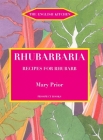 Rhubarbaria By Mary Prior Cover Image