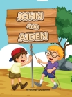 John and Aiden Cover Image