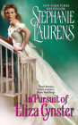 In Pursuit of Eliza Cynster: A Cynster Novel (Cynster Sisters Trilogy #2) Cover Image