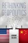 Rethinking Geopolitics Cover Image
