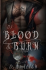 Of Blood & Burn Cover Image