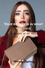 Your beauty is in what you have: The essence of all beauty Cover Image