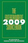 The Entertainment Sourcebook By Atac Cover Image