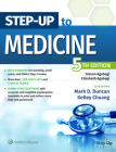 Step-Up to Medicine (Step-Up Series) By Dr. Steven Agabegi, MD Cover Image