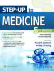 Step-Up to Medicine (Step-Up Series) Cover Image