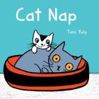 Cat Nap By Toni Yuly Cover Image