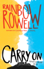 Carry On (Spanish Edition) (SIMON SNOW #1) Cover Image