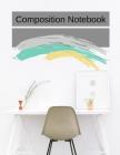 Composition Notebook By Hughes Publishing Cover Image