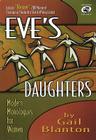 Eve's Daughters (Drama Book): Modern Monologues for Women Cover Image