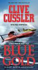 Blue Gold: A Novel from the NUMA Files Cover Image