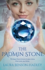 The Padmin Stone By Laura Benson-Hadley Cover Image