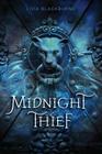 Midnight Thief By Livia Blackburne Cover Image