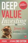 Deep Value Investing: Finding bargain shares with BIG potential By Jeroen Bos Cover Image