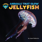 Jellyfish By Joyce Markovics Cover Image