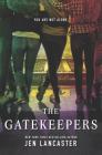 The Gatekeepers Cover Image
