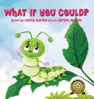 What If You Could? Cover Image