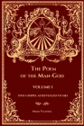 Poem of the Man-God Volume 1 (The Gospel As Revealed to Me) By Maria Valtorta Cover Image
