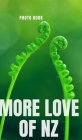 More love of NZ By Nzmads Cover Image