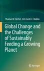 Global Change and the Challenges of Sustainably Feeding a Growing Planet Cover Image