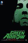 Green Arrow By Jeff Lemire & Andrea Sorrentino Deluxe Edition By Jeff Lemire, Andrea Sorrentino (Illustrator) Cover Image