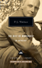 The Best of Wodehouse: An Anthology; Introduction by John Mortimer (Everyman's Library Contemporary Classics Series) By P.G. Wodehouse, John Mortimer (Introduction by) Cover Image